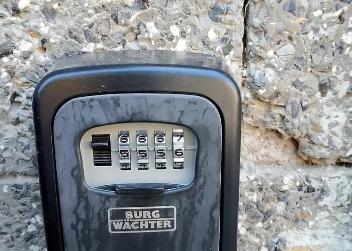 公寓 Guest Ilko 瓦爾納