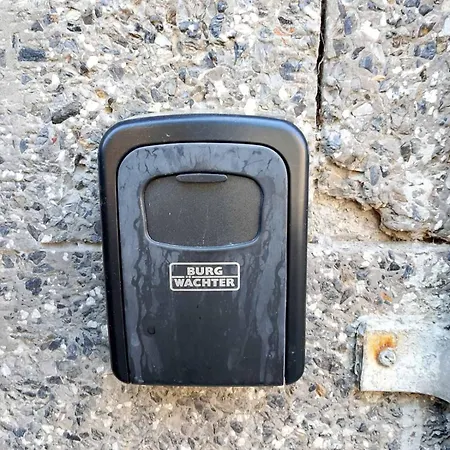 Guest Ilko Appartement Varna