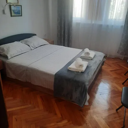 Apartmán Guest Ilko