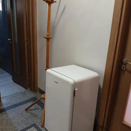 Apartmán Guest Ilko