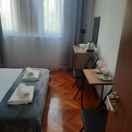 Guest Ilko Appartement