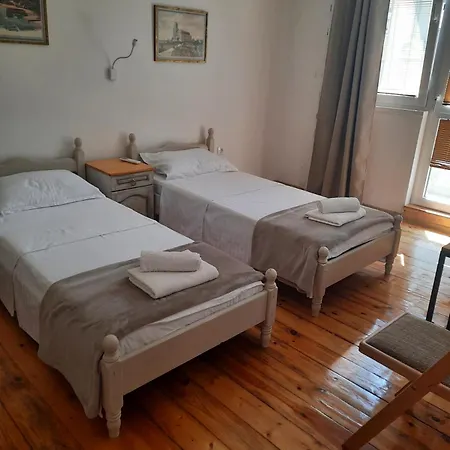 Appartement Guest Ilko *