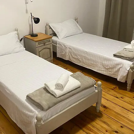 Guest Ilko Apartment Varna