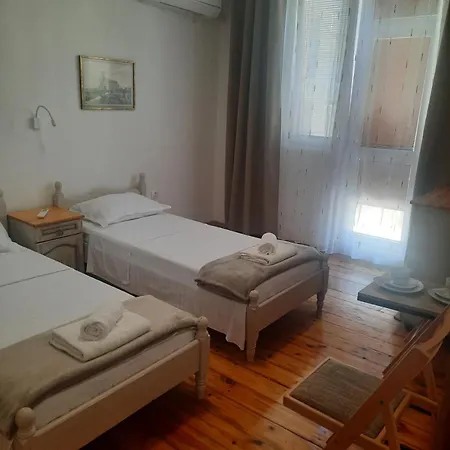 Guest Ilko Апартаменти