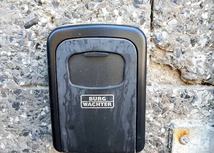 Guest Ilko Appartement Varna