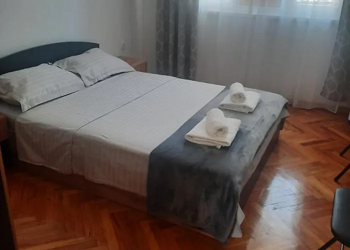 Apartament Guest Ilko