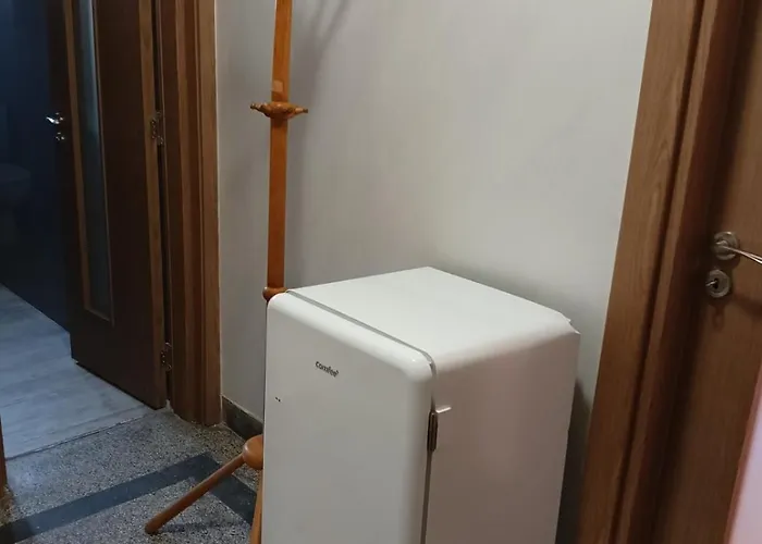 Appartement Guest Ilko