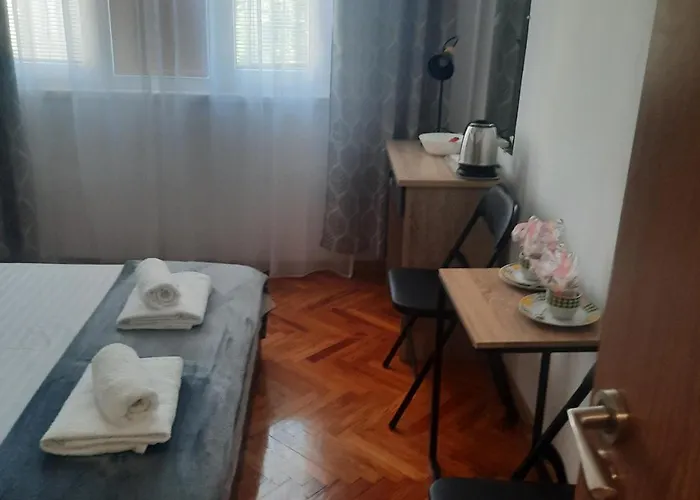 Guest Ilko Appartement