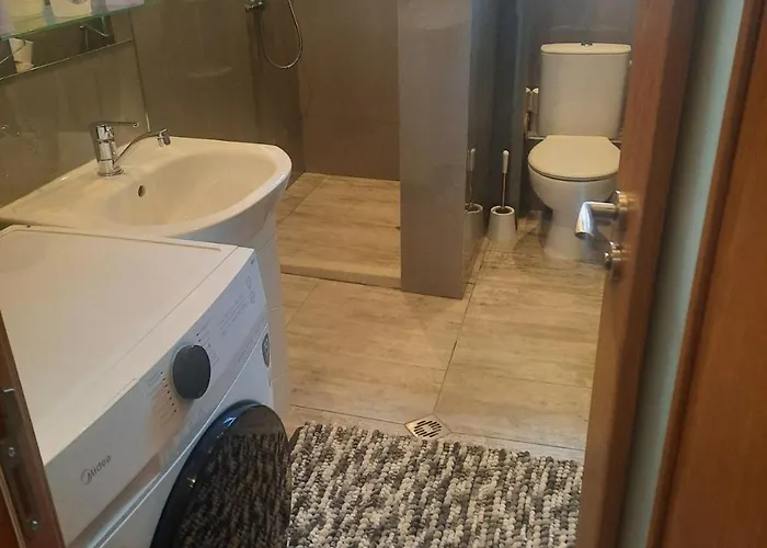 Apartament Guest Ilko Varna