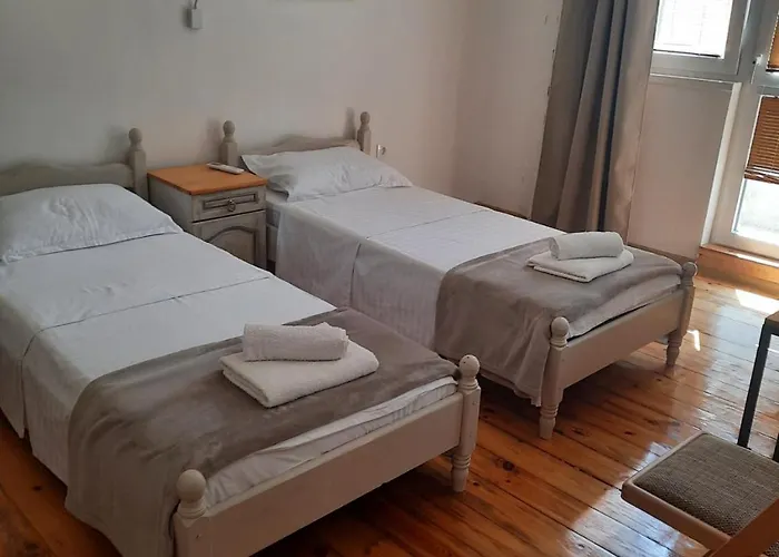 Apartament Guest Ilko *